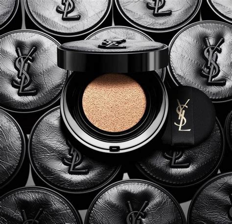 ysl cúhion|YSL cushion price.